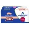 Answers Pet Food Detailed Pork Formula For Dogs - Patties 1 Answers Pet Food Detailed Pork Formula For Dogs - Patties -Tropiclean Sales Store 0000241 detailed pork formula for dogs patties 550