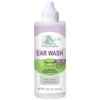 Four Paws Inc Healthy Promiseâ„¢ Ear Wash Pet Ear Cleaner 2 Four Paws Inc Healthy Promiseâ„¢ Ear Wash Pet Ear Cleaner -Tropiclean Sales Store 045663017347 four paws healthy promise earwash inpackagingfront