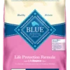 Blue Buffalo Life Protection Natural Chicken & Brown Rice Recipe Small Breed Adult Dry Dog Food