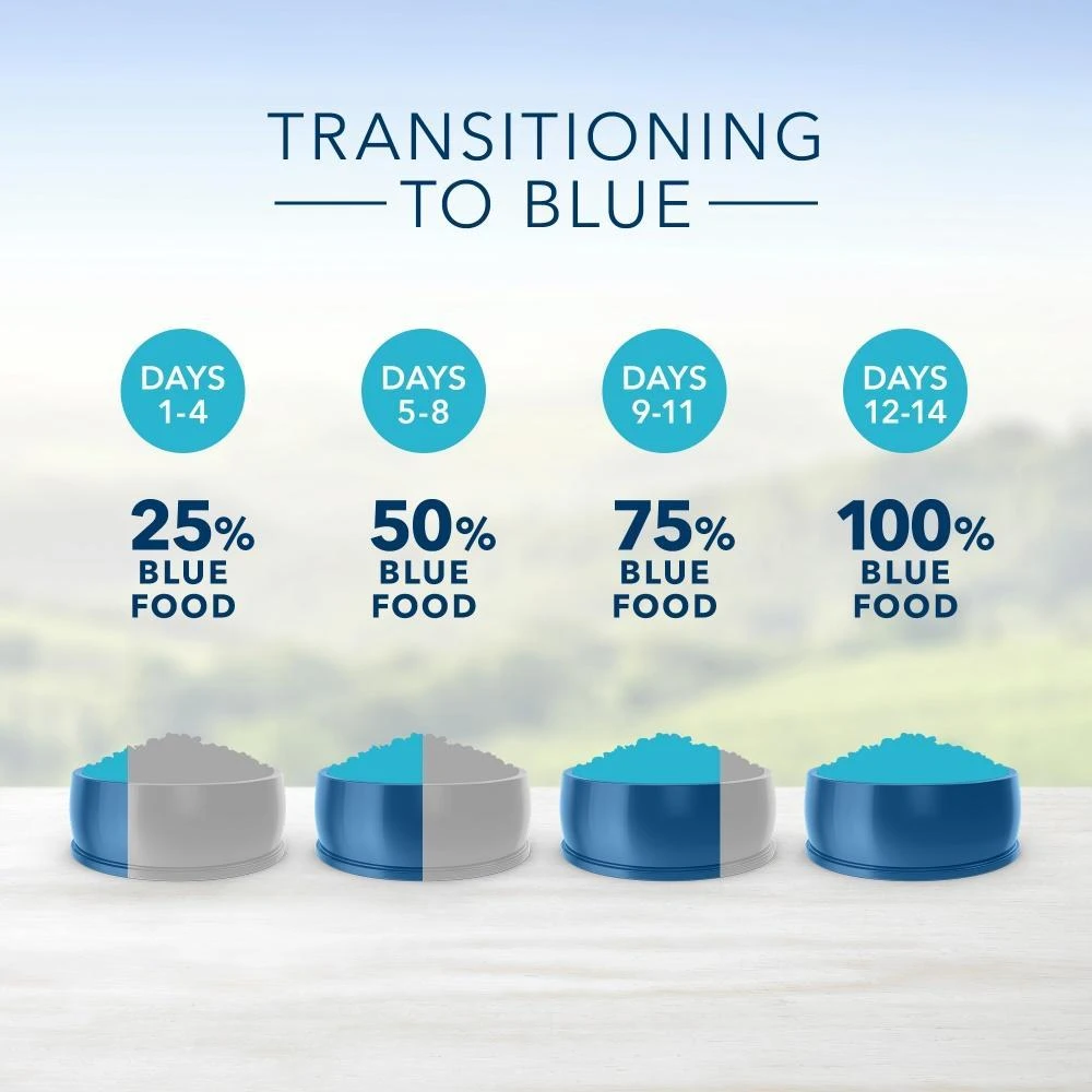 Blue Buffalo Life Protection Natural Fish & Brown Rice Recipe Adult Dry Dog Food 8 Blue Buffalo Life Protection Natural Fish & Brown Rice Recipe Adult Dry Dog Food - Image 6