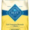 Blue Buffalo Life Protection Healthy Weight Natural Chicken & Brown Rice Recipe Adult Dry Dog Food 1 Blue Buffalo Life Protection Healthy Weight Natural Chicken & Brown Rice Recipe Adult Dry Dog Food -Tropiclean Sales Store 11520 1524245627