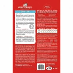 Stella & Chewy's Freeze-Dried Raw Dinner Patties For Dogs - Dandy Lamb Recipe 8 Stella & Chewy's Freeze-Dried Raw Dinner Patties For Dogs - Dandy Lamb Recipe -Tropiclean Sales Store 12196 1523639382