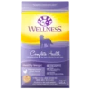 Wellness Complete Health Natural Healthy Weight Chicken And Peas Recipe Dry Dog Food -Tropiclean Sales Store 12269 1503605090