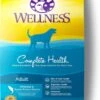 Wellness Complete Health Natural Adult Whitefish And Sweet Potato Recipe Dry Dog Food -Tropiclean Sales Store 12270 1469634531