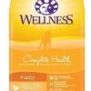 Wellness Complete Health Natural Puppy Chicken, Oatmeal And Salmon Dry Dog Food 1 Wellness Complete Health Natural Puppy Chicken, Oatmeal And Salmon Dry Dog Food -Tropiclean Sales Store 12275 1455739975