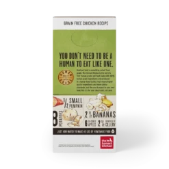 The Honest Kitchen Grain Free Chicken Recipe Dehydrated Dog Food -Tropiclean Sales Store 12640 1520959485