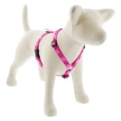 LupinePet Original Designs Roman Dog Harness -Tropiclean Sales Store 14203
