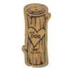 Tall Tails Natural Leather Love My Dog Log Toy 1 Tall Tails Natural Leather Love My Dog Log Toy -Tropiclean Sales Store 2021 lt dog log 002