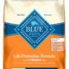 Blue Buffalo Life Protection Natural Chicken & Brown Rice Recipe Large Breed Adult Dry Dog Food