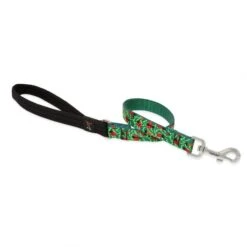 Lupine Pet Original Designs Padded Handle Dog Leash -Tropiclean Sales Store 30322