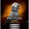 Purina Pro Plan Savor Puppy Shredded Blend Chicken & Rice Formula Dry Dog Food -Tropiclean Sales Store 31545 5