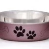 Loving Pets Grape Bella Bowl -Tropiclean Sales Store 31653 1
