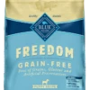 Blue Buffalo Freedom Grain Free Chicken Recipe Puppy Dry Dog Food -Tropiclean Sales Store 31836 1529946728