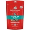 Stella & Chewy's Freeze-Dried Raw Dinner Patties For Dogs - Surf 'n Turf Recipe -Tropiclean Sales Store 33171 1523638785