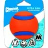 Chuckit! Ultra Ball Dog Toy 1 Chuckit! Ultra Ball Dog Toy -Tropiclean Sales Store 33363 1499367043