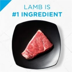 Purina Pro Plan Focus All Life Stages Small Bites Lamb & Rice Dry Dog Food -Tropiclean Sales Store 33567 1555598806