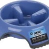 JW Pet Skid Stop Slow Feed Dog Bowls 1 JW Pet Skid Stop Slow Feed Dog Bowls -Tropiclean Sales Store 33892 1467983194