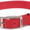Coastal Pet Products Standard Nylon Large Dog Collar -Tropiclean Sales Store 35442 1