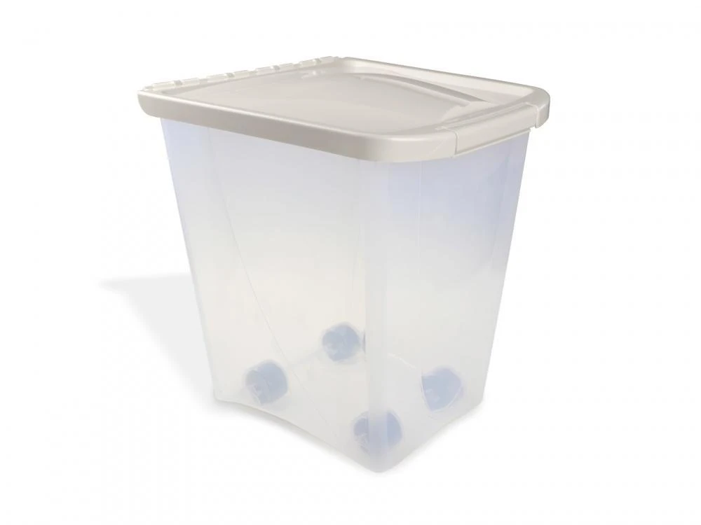 Van Ness Pet Food Storage Container 5 Van Ness Pet Food Storage Container - Image 3