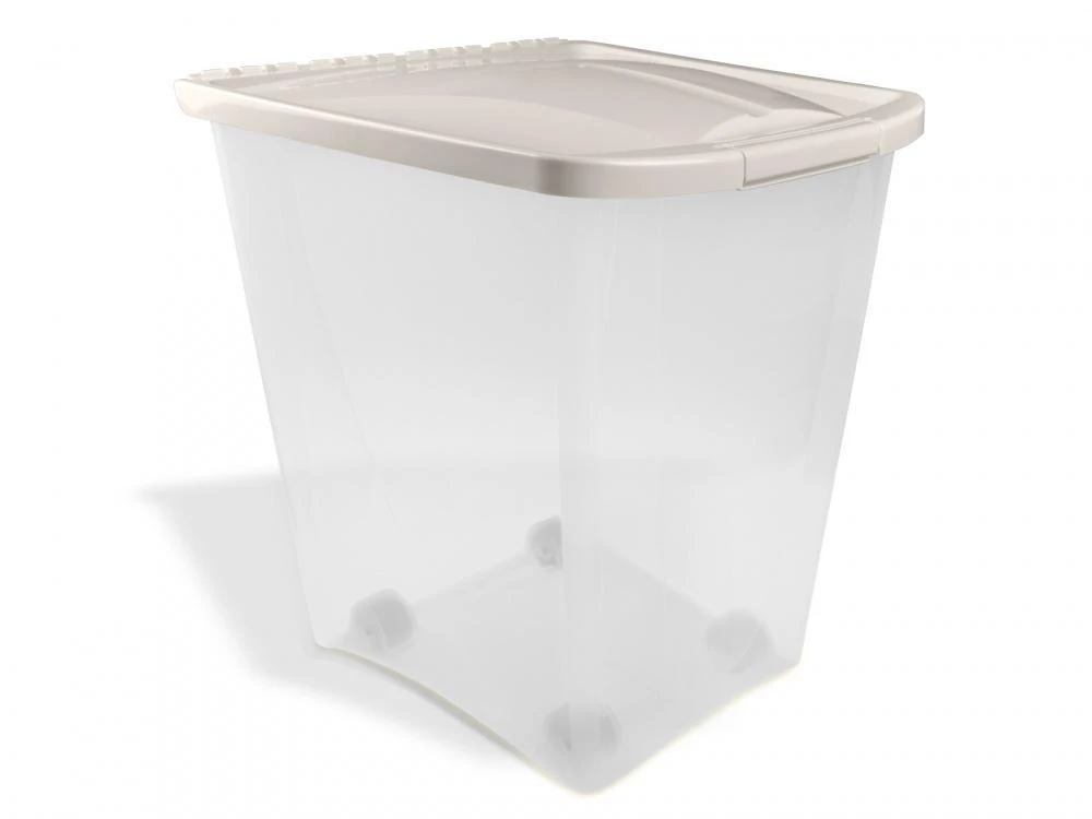 Van Ness Pet Food Storage Container 6 Van Ness Pet Food Storage Container - Image 4