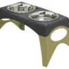 Bergan Elevated Feeder -Tropiclean Sales Store 36907 1