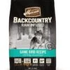 Merrick Backcountry Raw Infused Grain Free Wild Game Bird Recipe Dry Dog Food -Tropiclean Sales Store 37009 3