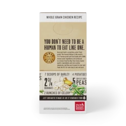The Honest Kitchen Whole Grain Chicken Recipe Dehydrated Dog Food 10 The Honest Kitchen Whole Grain Chicken Recipe Dehydrated Dog Food -Tropiclean Sales Store 37239 1520963846