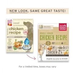 The Honest Kitchen Whole Grain Chicken Recipe Dehydrated Dog Food 11 The Honest Kitchen Whole Grain Chicken Recipe Dehydrated Dog Food -Tropiclean Sales Store 37239 1520963902