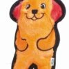 Outward Hound Invincible Dog Mini Plush Dog Toy -Tropiclean Sales Store 37585 1