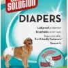 Simple Solution Disposable Diapers -Tropiclean Sales Store 37748 1