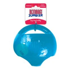 KONG Jumbler Ball Dog Toy 8 KONG Jumbler Ball Dog Toy -Tropiclean Sales Store 37911 1568389221