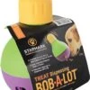 Starmark Treat Dispensing Bob-a-Lot Dog Toy -Tropiclean Sales Store 38045 1