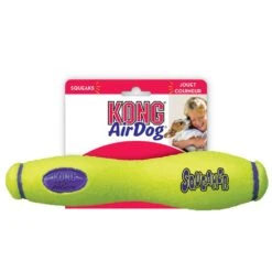 KONG AirDog Squeaker Stick Dog Toy 7 KONG AirDog Squeaker Stick Dog Toy -Tropiclean Sales Store 38342 1568324324