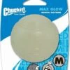 Chuckit! Max Glow Ball -Tropiclean Sales Store 38369 1451577182
