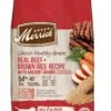 Merrick Classic Beef & Brown Rice Recipe With Ancient Grains Dry Dog Food 2 Merrick Classic Beef & Brown Rice Recipe With Ancient Grains Dry Dog Food -Tropiclean Sales Store 38383 1577990483