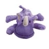 KONG Rosie Rhino Cozie Plush Dog Toy 1 KONG Rosie Rhino Cozie Plush Dog Toy -Tropiclean Sales Store 40132 1568323240
