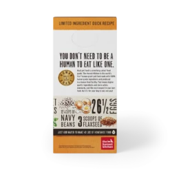 The Honest Kitchen Limited Ingredient Duck Recipe Dehydrated Dog Food -Tropiclean Sales Store 40313 1520964609
