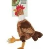 Ethical Pet SPOT Skinneeez Barnyard Chicken Dog Toy -Tropiclean Sales Store 41071 1500248307