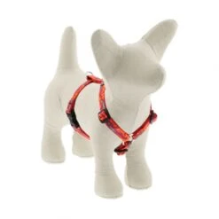 LupinePet Original Designs Roman Dog Harness -Tropiclean Sales Store 41092