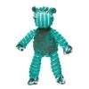 KONG Floppy Knots Hippo Dog Toy -Tropiclean Sales Store 41109 1568306643