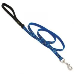 Lupine Pet Original Designs Padded Handle Dog Leash -Tropiclean Sales Store 41839