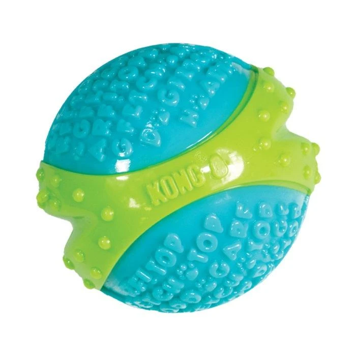 KONG CoreStrength Ball Dog Toy 4 KONG CoreStrength Ball Dog Toy - Image 2
