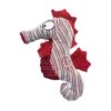KONG CuteSeas Seahorse Crinkle Dog Toy -Tropiclean Sales Store 42146 1568236686