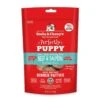Stella & Chewy's Perfectly Puppy Freeze Dried Raw Beef And Salmon Dinner Patties Grain Free Dog Food 2 Stella & Chewy's Perfectly Puppy Freeze Dried Raw Beef And Salmon Dinner Patties Grain Free Dog Food -Tropiclean Sales Store 42213 1529514606