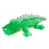 ZippyPaws Grunterz Alvin The Alligator Plush Dog Toy 1 ZippyPaws Grunterz Alvin The Alligator Plush Dog Toy -Tropiclean Sales Store 42321 1532119453