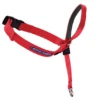Petsafe Gentle Leader Quick Release Red Headcollar For Dogs -Tropiclean Sales Store 42560 1537295571