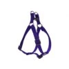 LupinePet Basic Solids Step In Dog Harness 2 LupinePet Basic Solids Step In Dog Harness -Tropiclean Sales Store 42595