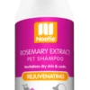 Nootie Rosemary Extract Rejuvenating Japanese Cherry Blossom Shampoo For Dogs 1 Nootie Rosemary Extract Rejuvenating Japanese Cherry Blossom Shampoo For Dogs -Tropiclean Sales Store 42624 1539714882
