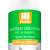 Nootie Grapefruit Seed Extract Coconut Lime Verbena Hypoallergenic Shampoo For Dogs -Tropiclean Sales Store 42639 1539894143
