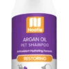 Nootie Soft Lily Passion Restoring Argan Oil Shampoo For Dogs 1 Nootie Soft Lily Passion Restoring Argan Oil Shampoo For Dogs -Tropiclean Sales Store 42641 1539897541